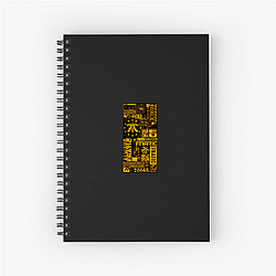 Fnatic headquarters is in London Fnatic Notebook