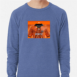 Fnatic fields a Valorant team Fnatic Sweatshirts