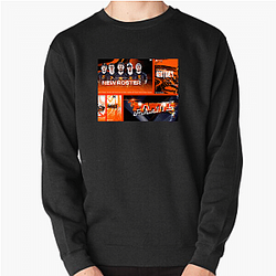 Fnatic was founded in 2004 Fnatic Sweatshirts