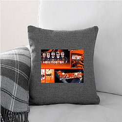 Fnatic was founded in 2004 Fnatic Pillows Cover