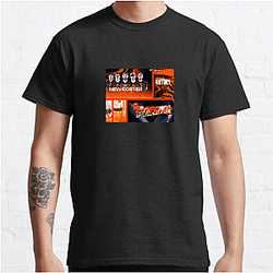 Fnatic was founded in 2004 Fnatic T-Shirts