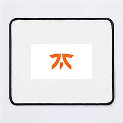 Fnatic won the first LoL Worlds Fnatic Mouse Pads