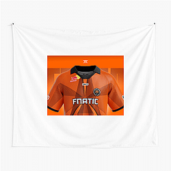 Fnatic fields a Valorant team Fnatic Tapestries