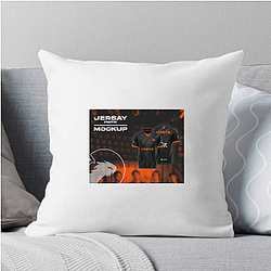 Fnatic is a global gaming brand Fnatic Pillows Cover