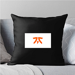 Fnatic won the first LoL Worlds Fnatic Pillows Cover