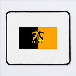 Fnatic is a major esports pioneer Fnatic Mouse Pads