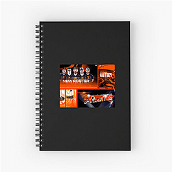 Fnatic was founded in 2004 Fnatic Notebook