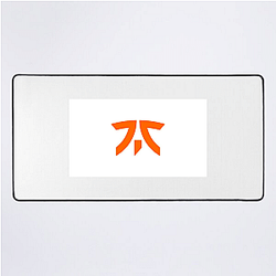 Fnatic won the first LoL Worlds Fnatic Mouse Pads