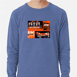 Fnatic was founded in 2004 Fnatic Sweatshirts