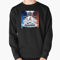 Fnatic has won over 200 championships Fnatic Sweatshirts
