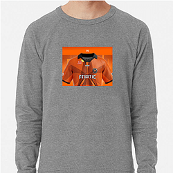 Fnatic fields a Valorant team Fnatic Sweatshirts