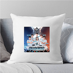 Fnatic has won over 200 championships Fnatic Pillows Cover