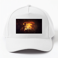 Fnatic competes in League of Legends Fnatic Hats & Caps