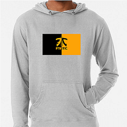 Fnatic is a major esports pioneer Fnatic Hoodies