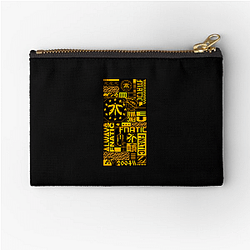 Fnatic headquarters is in London Fnatic Zipper Pouches