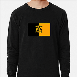 Fnatic is a major esports pioneer Fnatic Sweatshirts