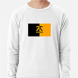 Fnatic is a major esports pioneer Fnatic Sweatshirts