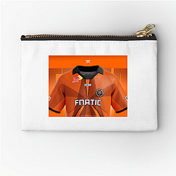Fnatic fields a Valorant team Fnatic Zipper Pouches