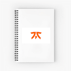 Fnatic won the first LoL Worlds Fnatic Notebook