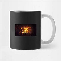 Fnatic competes in League of Legends Fnatic Mugs