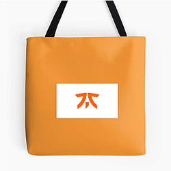 Fnatic won the first LoL Worlds Fnatic Bags