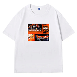 Fnatic was founded in 2004 Fnatic T-Shirts