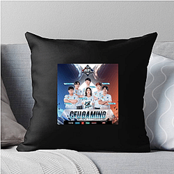 Fnatic has won over 200 championships Fnatic Pillows Cover