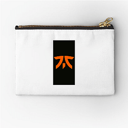 Fnatic has a storied CS history Fnatic Zipper Pouches