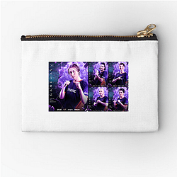 Fnatic is highly valuable worldwide Fnatic Zipper Pouches