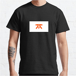 Fnatic won the first LoL Worlds Fnatic T-Shirts