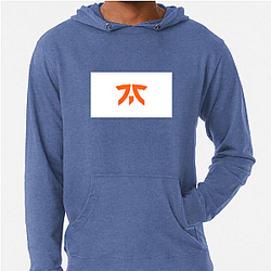 Fnatic won the first LoL Worlds Fnatic Hoodies