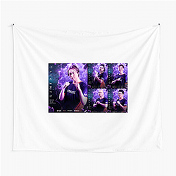 Fnatic is highly valuable worldwide Fnatic Tapestries