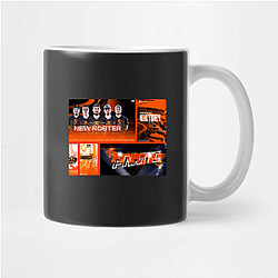 Fnatic was founded in 2004 Fnatic Mugs