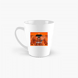 Fnatic fields a Valorant team Fnatic Mugs