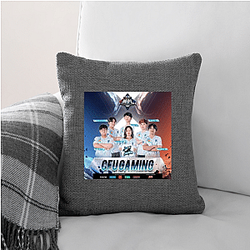 Fnatic has won over 200 championships Fnatic Pillows Cover