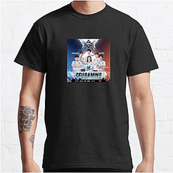 Fnatic has won over 200 championships Fnatic T-Shirts