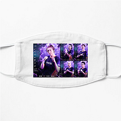Fnatic is highly valuable worldwide Fnatic Face Masks