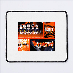 Fnatic was founded in 2004 Fnatic Mouse Pads