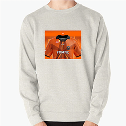 Fnatic fields a Valorant team Fnatic Sweatshirts