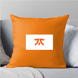 Fnatic won the first LoL Worlds Fnatic Pillows Cover
