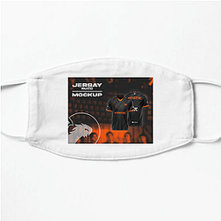 Fnatic is a global gaming brand Fnatic Face Masks