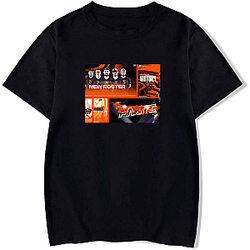 Fnatic was founded in 2004 Fnatic T-Shirts