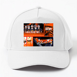 Fnatic was founded in 2004 Fnatic Hats & Caps