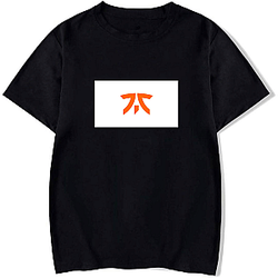 Fnatic won the first LoL Worlds Fnatic T-Shirts