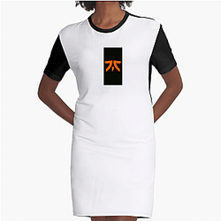 Fnatic has a storied CS history Fnatic Dresses