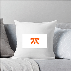 Fnatic won the first LoL Worlds Fnatic Pillows Cover