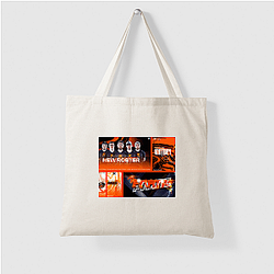 Fnatic was founded in 2004 Fnatic Bags