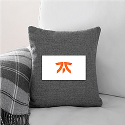 Fnatic won the first LoL Worlds Fnatic Pillows Cover