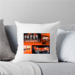 Fnatic was founded in 2004 Fnatic Pillows Cover