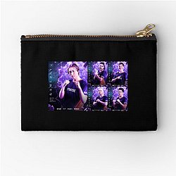 Fnatic is highly valuable worldwide Fnatic Zipper Pouches